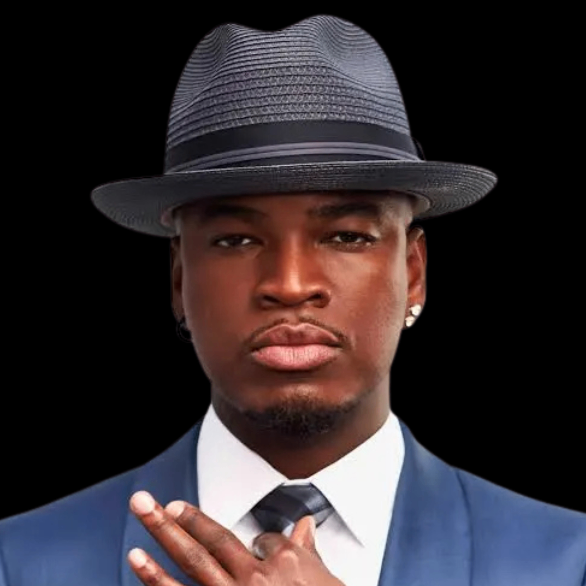 Q&A: Ne-Yo