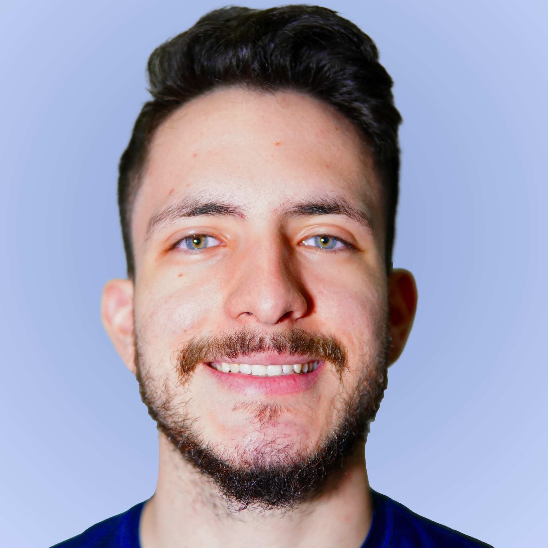 Mauro Fajardo