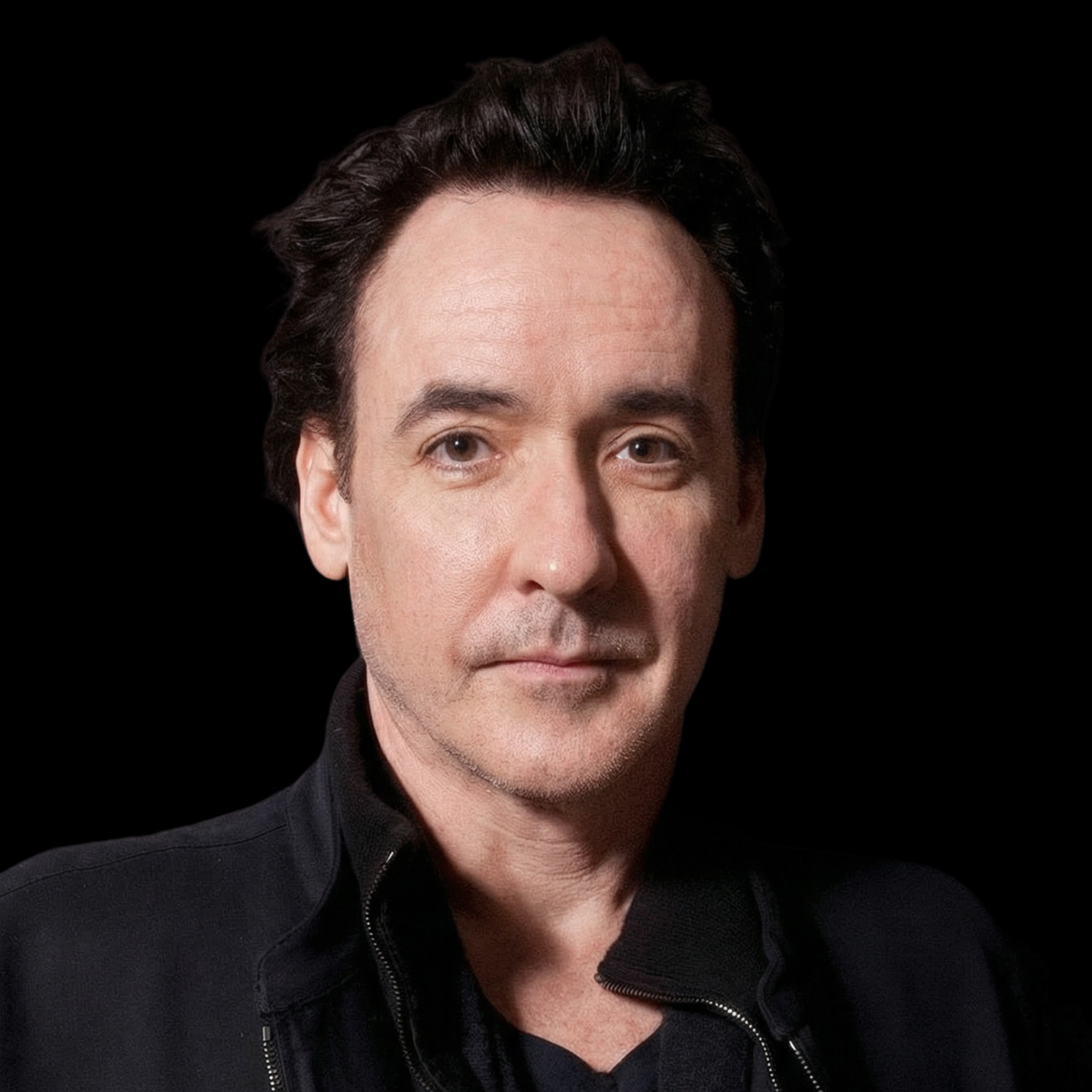 Q&A: John Cusack