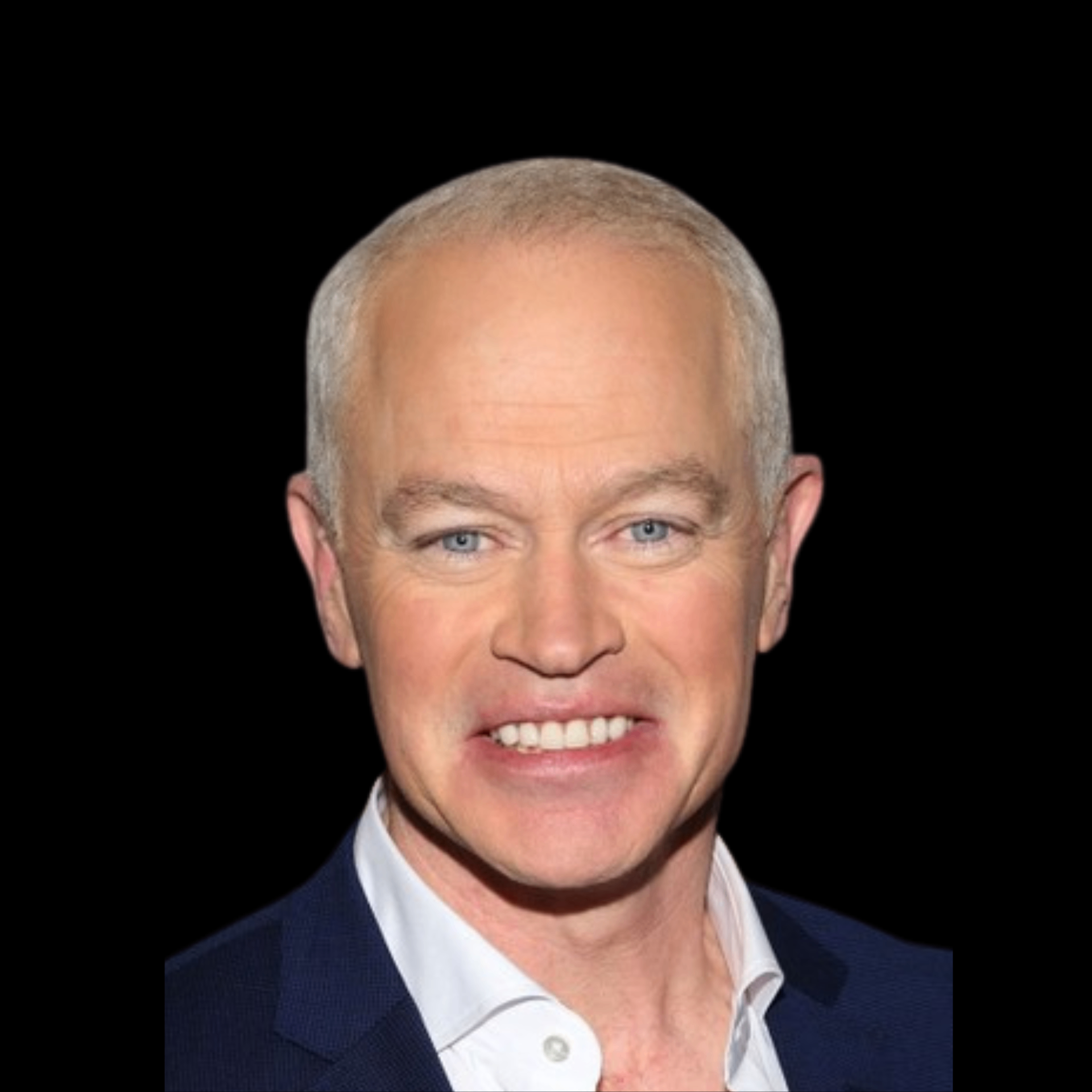Q&A: Neal McDonough