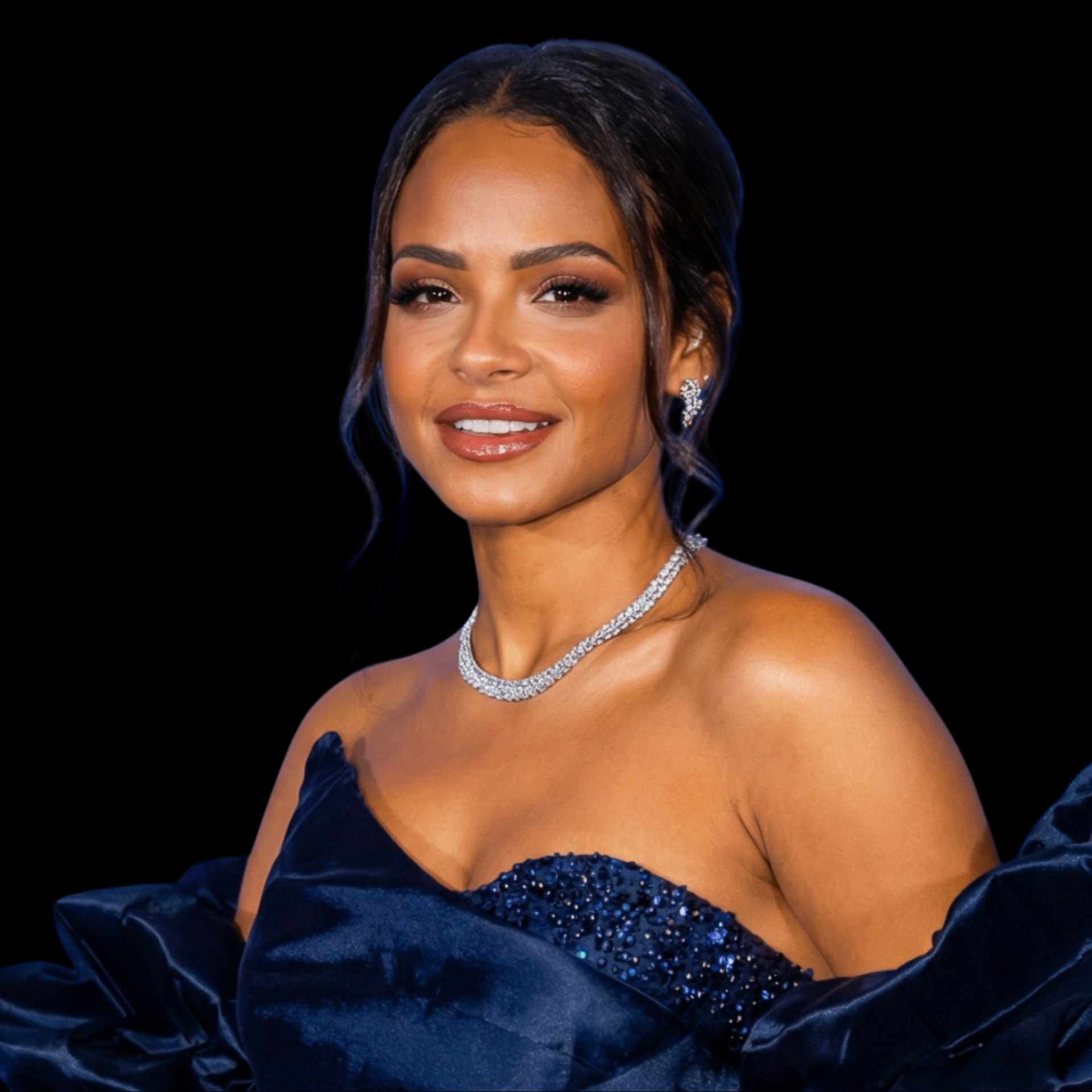 Q&A: Christina Milian