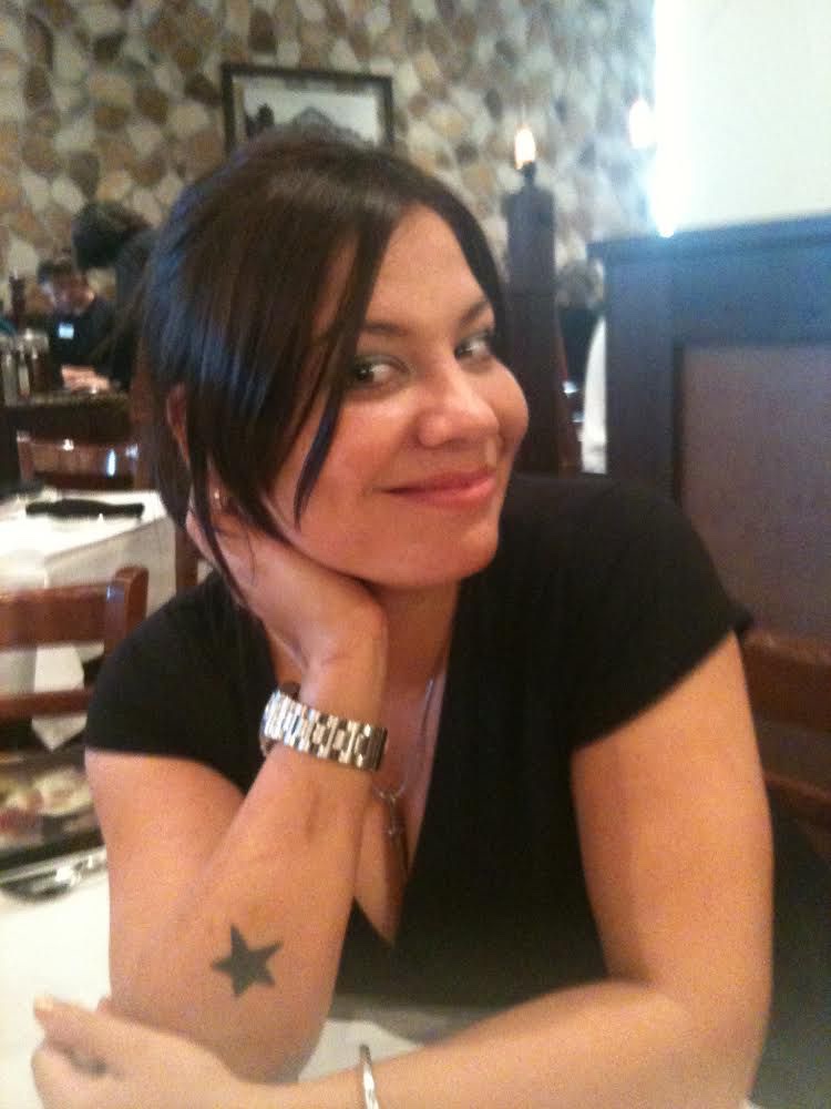 Adriana DeGiorgi